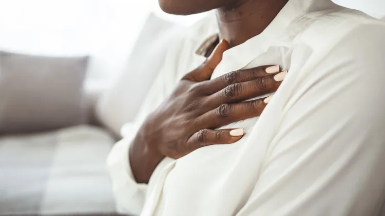 Fat Declan Hidden body fat may be speeding up your heart aging, study finds ...