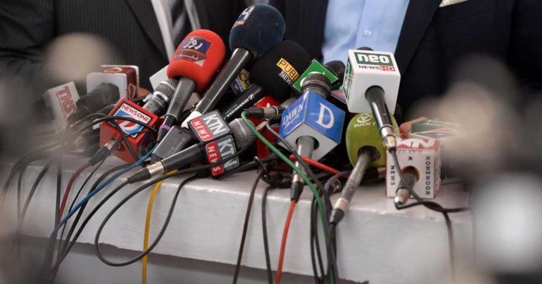 Empowering voters through media