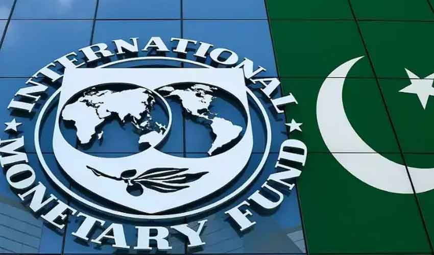 IMF review and Pakistan's structural challenges