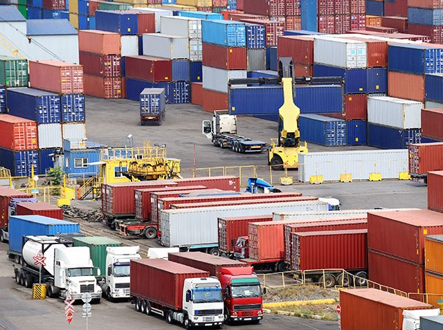 Pakistan's stabilisation trap