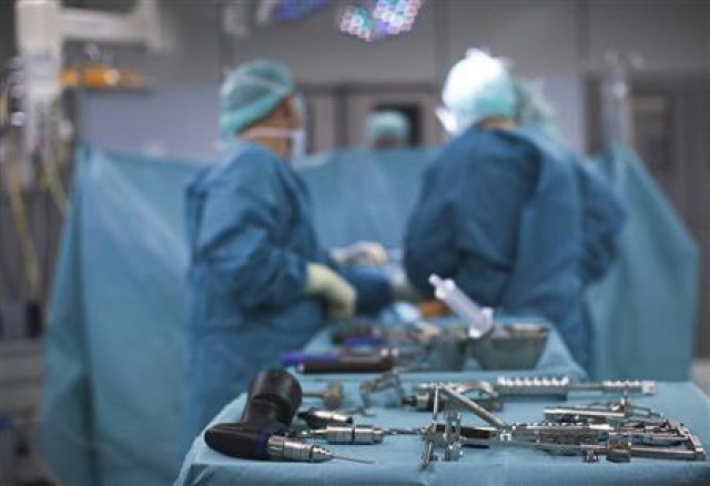 Illegal organ trade: dangerous failures in oversight and accountability