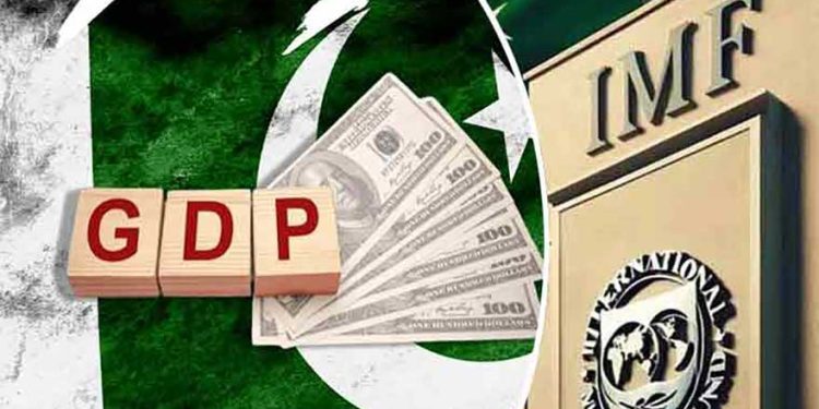 Pakistan's soaring debt signals the need for urgent reform
