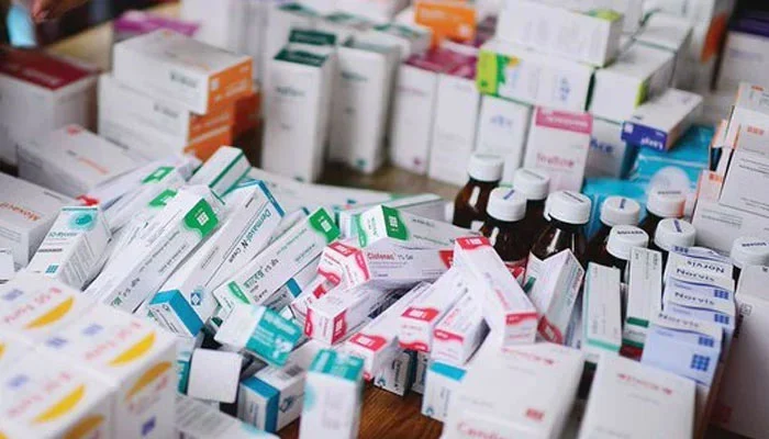 When affordable medicines are no longer available