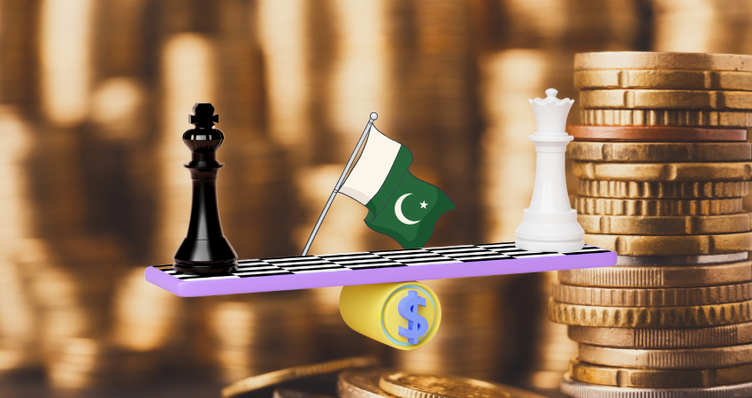 Is Pakistan's economic turnaround real?