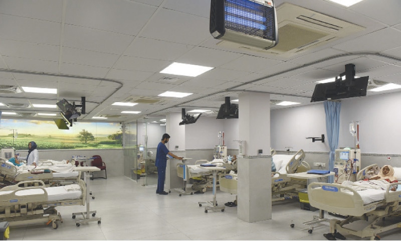 Medical tourism: Pakistan's untapped export opportunity