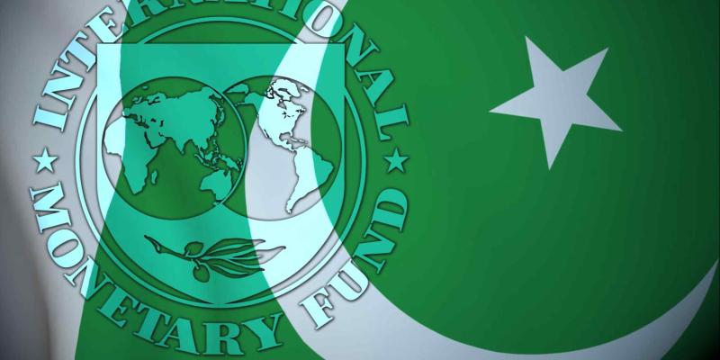 IMF policies hindering Pakistan's growth?