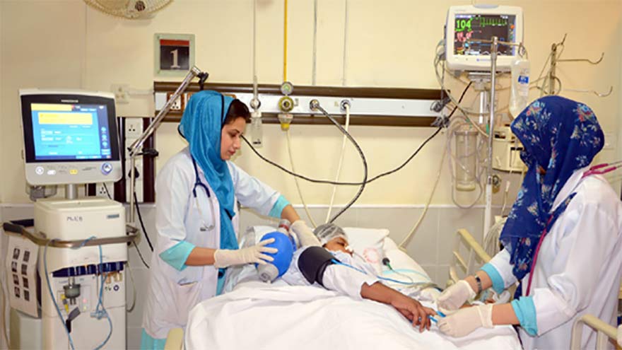 Pakistan must treat women's heart health as a national priority